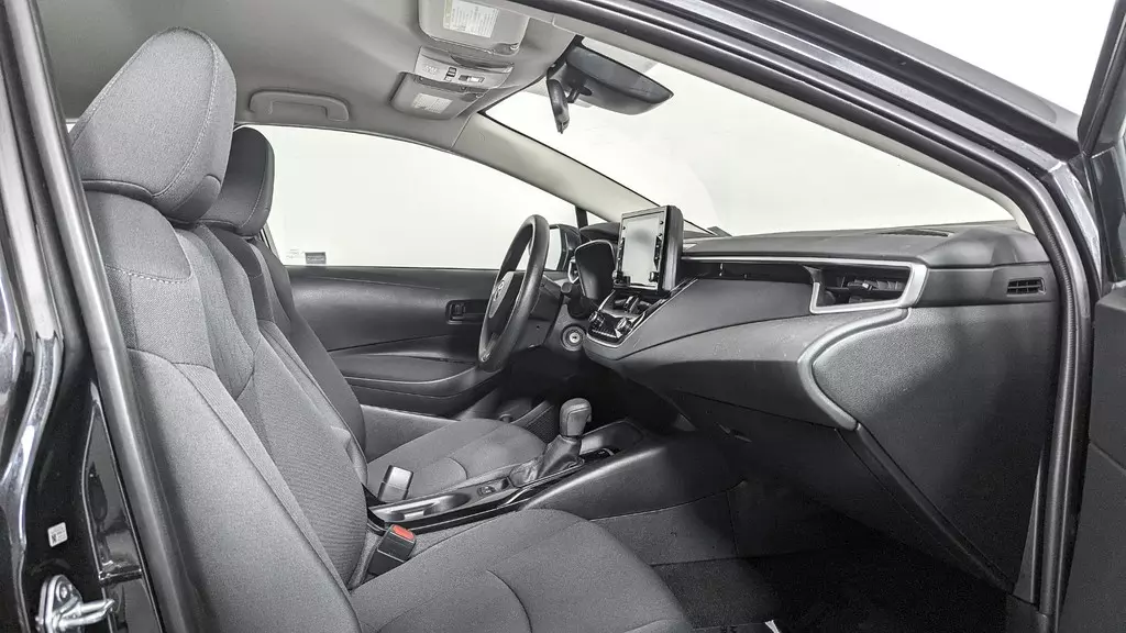 Florida Fine Cars - Used TOYOTA COROLLA 2022 SAN ANTONIO LE