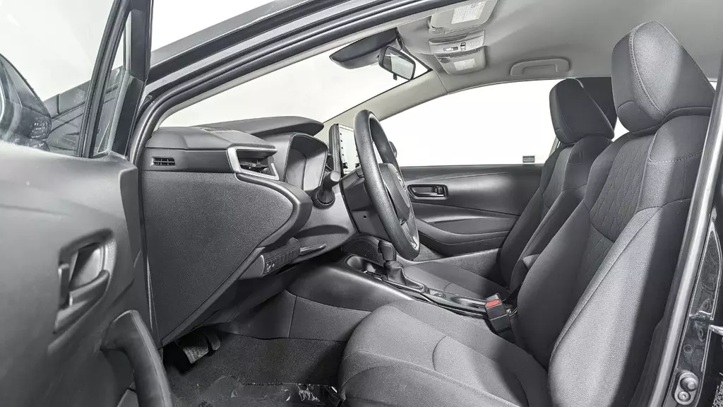 Florida Fine Cars - Used TOYOTA COROLLA 2022 SAN ANTONIO LE