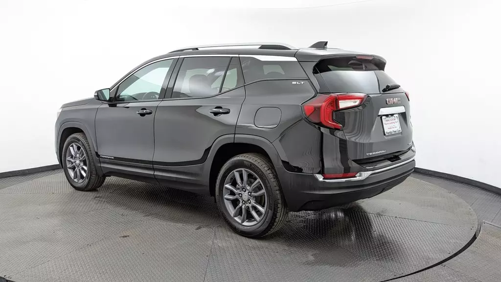 Used 2022 gmc terrain slt for sale in west palm 131997