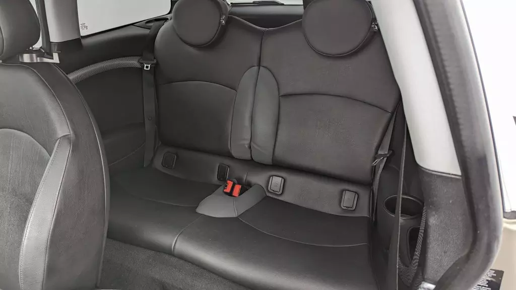 Florida Fine Cars - Used MINI COOPER CLUBMAN 2009 MIAMI S