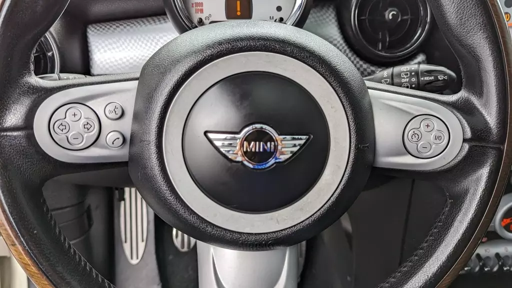 Florida Fine Cars - Used MINI COOPER CLUBMAN 2009 MIAMI S