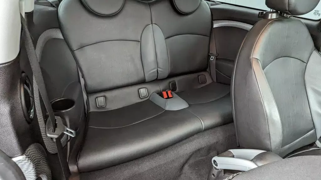 Florida Fine Cars - Used MINI COOPER CLUBMAN 2009 MIAMI S
