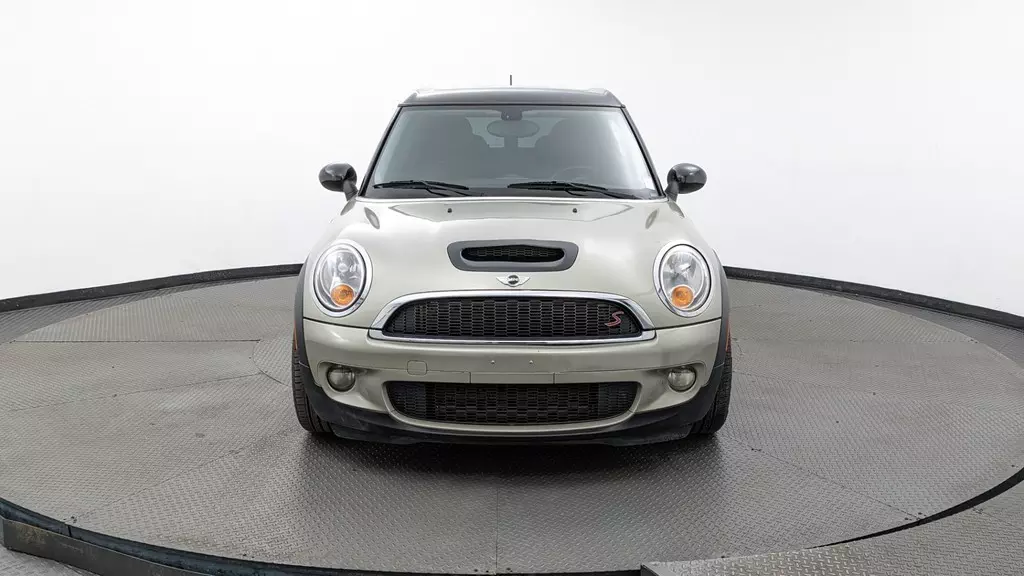 Florida Fine Cars - Used MINI COOPER CLUBMAN 2009 MIAMI S