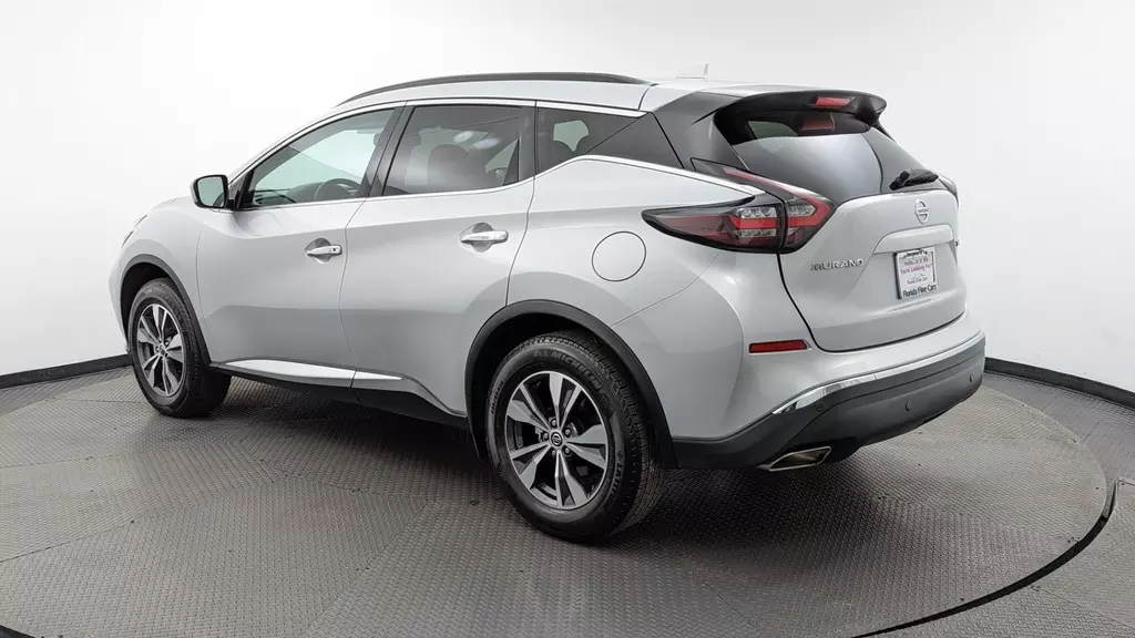 Florida Fine Cars - Used NISSAN MURANO 2021 MIAMI SV