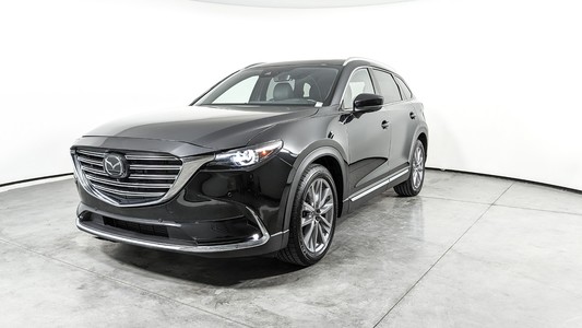 Carvix - Used MAZDA CX-9 2021 SAN ANTONIO GRAND TOURING