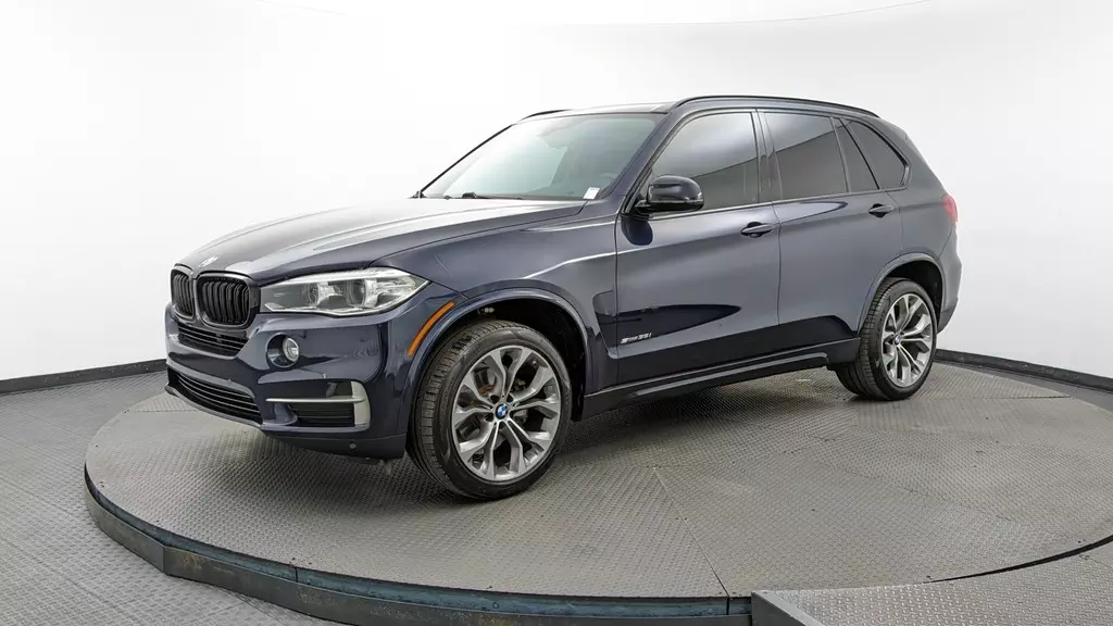 Florida Fine Cars - Used BMW X5 2016 MIAMI SDRIVE35I