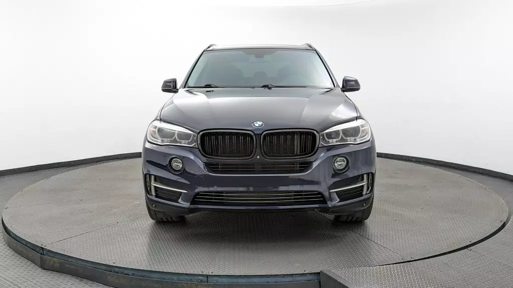 Florida Fine Cars - Used BMW X5 2016 MIAMI SDRIVE35I