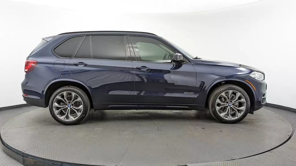 Florida Fine Cars - Used BMW X5 2016 MIAMI SDRIVE35I