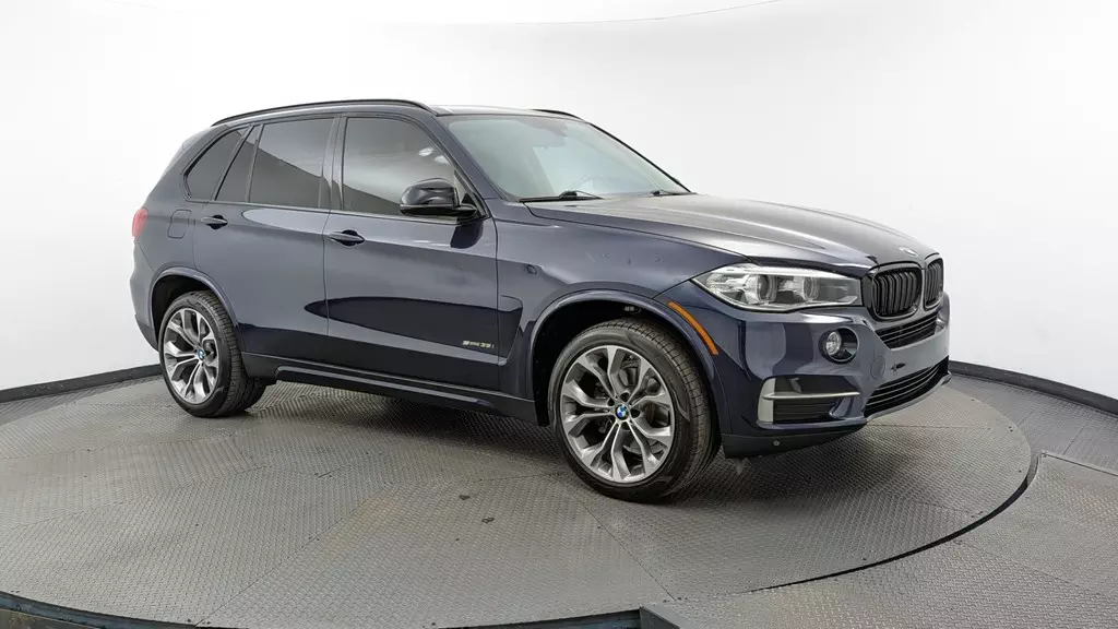 Florida Fine Cars - Used BMW X5 2016 MIAMI SDRIVE35I