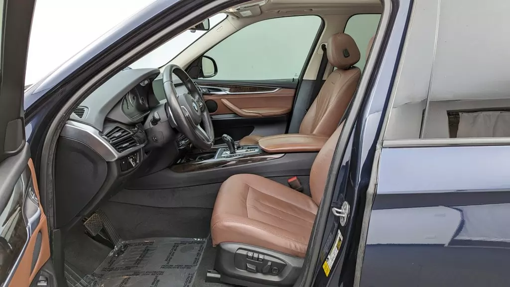 Florida Fine Cars - Used BMW X5 2016 MIAMI SDRIVE35I