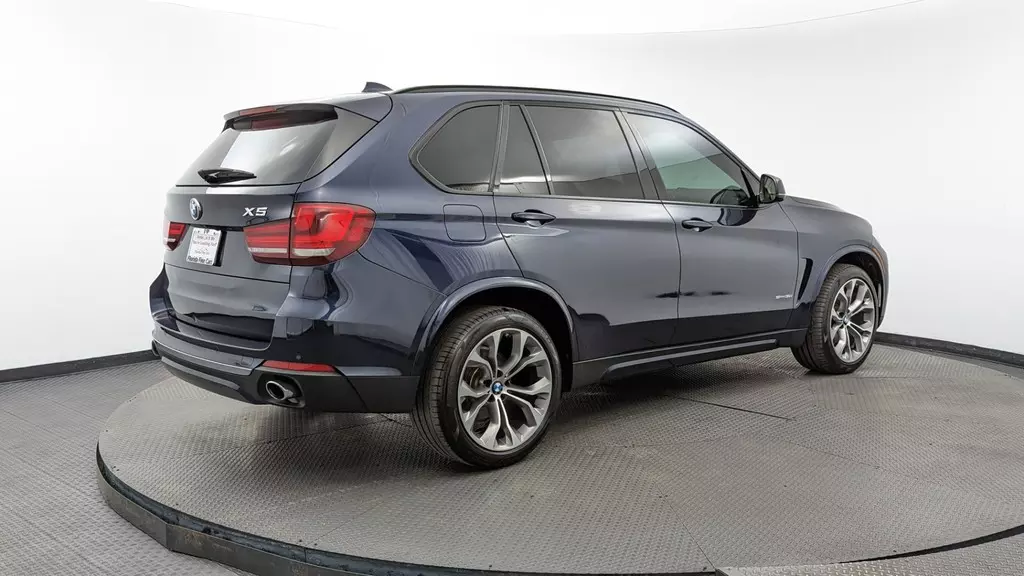 Florida Fine Cars - Used BMW X5 2016 MIAMI SDRIVE35I