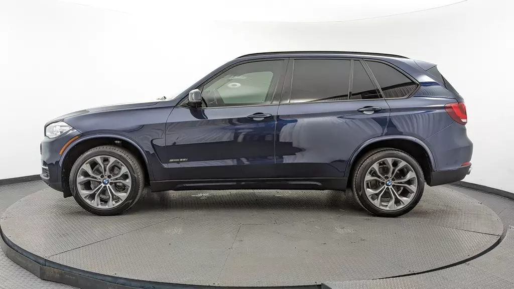Florida Fine Cars - Used BMW X5 2016 MIAMI SDRIVE35I