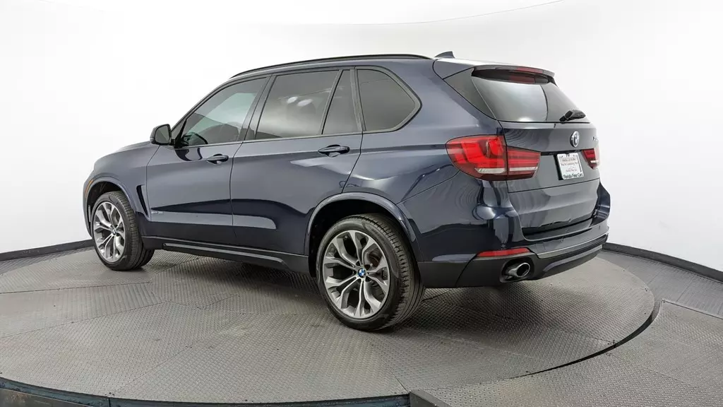 Florida Fine Cars - Used BMW X5 2016 MIAMI SDRIVE35I