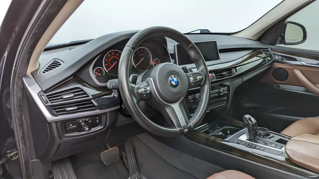 Florida Fine Cars - Used BMW X5 2016 MIAMI SDRIVE35I