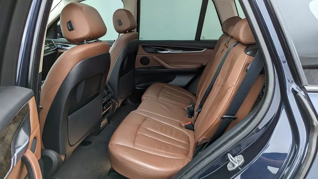 Florida Fine Cars - Used BMW X5 2016 MIAMI SDRIVE35I