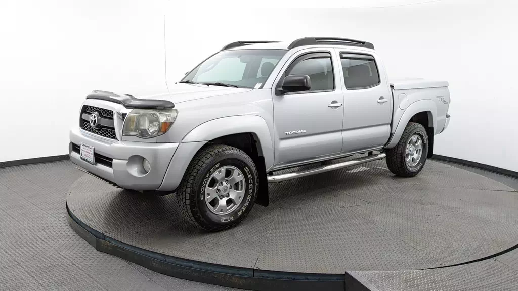 Florida Fine Cars - Used TOYOTA TACOMA 2011 MIAMI 
