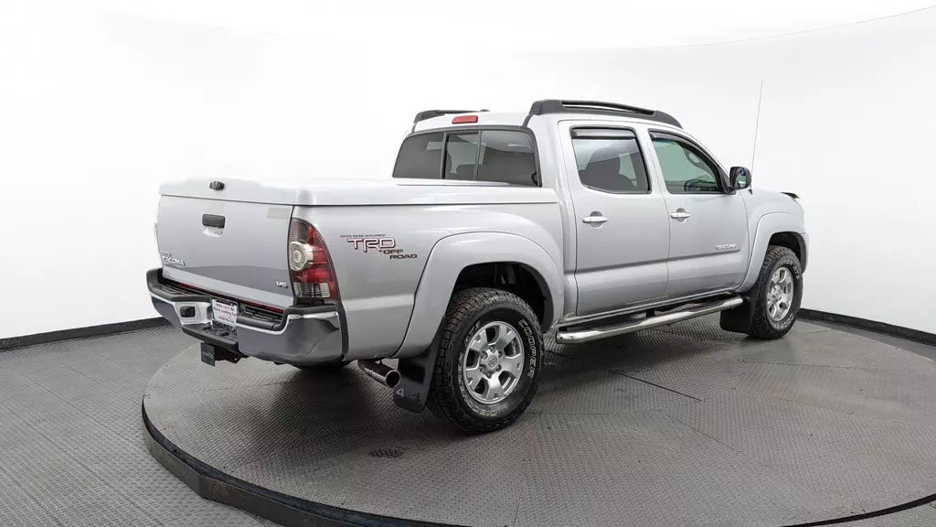 Florida Fine Cars - Used TOYOTA TACOMA 2011 MIAMI 
