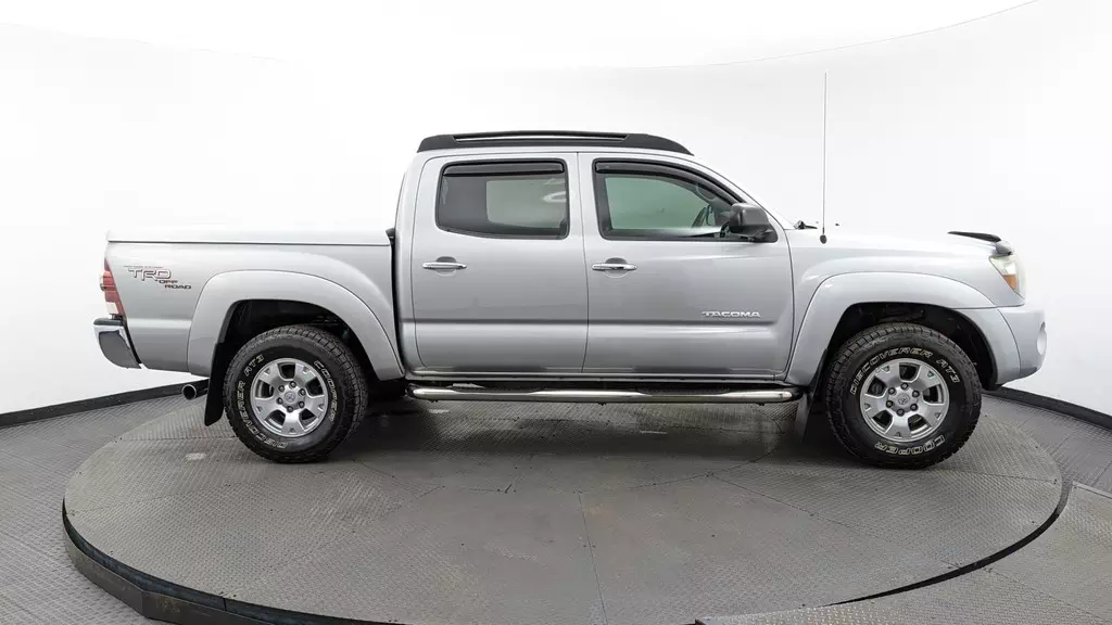 Florida Fine Cars - Used TOYOTA TACOMA 2011 MIAMI 