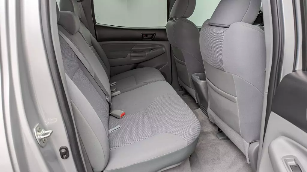 Florida Fine Cars - Used TOYOTA TACOMA 2011 MIAMI 