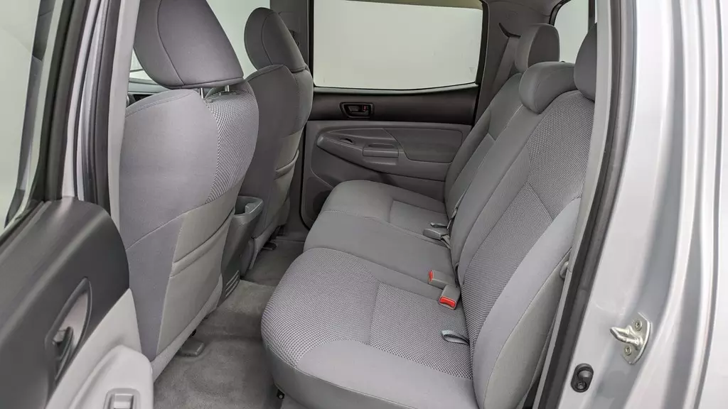 Florida Fine Cars - Used TOYOTA TACOMA 2011 MIAMI 
