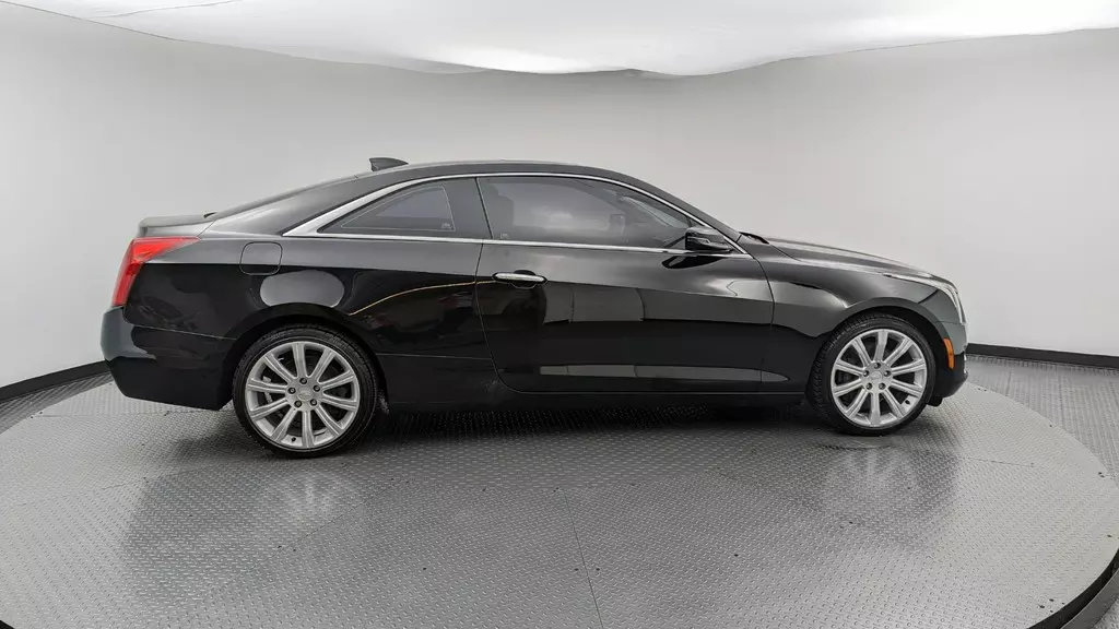 Florida Fine Cars - Used CADILLAC ATS 2019 WEST PALM RWD