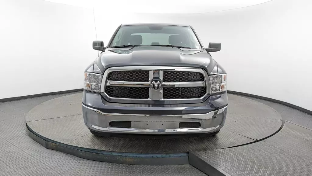 Florida Fine Cars - Used RAM 1500 CLASSIC 2021 MARGATE SLT