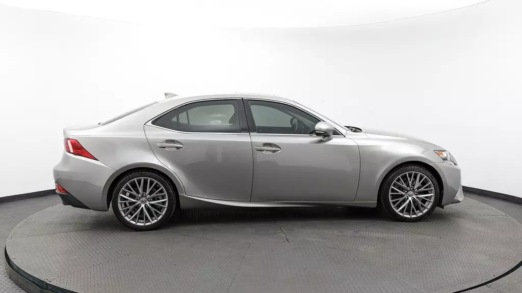 Florida Fine Cars - Used LEXUS IS 200T 2016 MIAMI PREMIUM