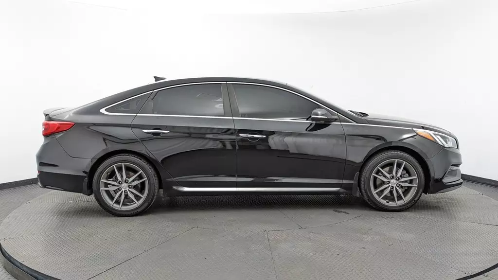 Florida Fine Cars - Used HYUNDAI SONATA 2015 MIAMI 2.0T SPORT