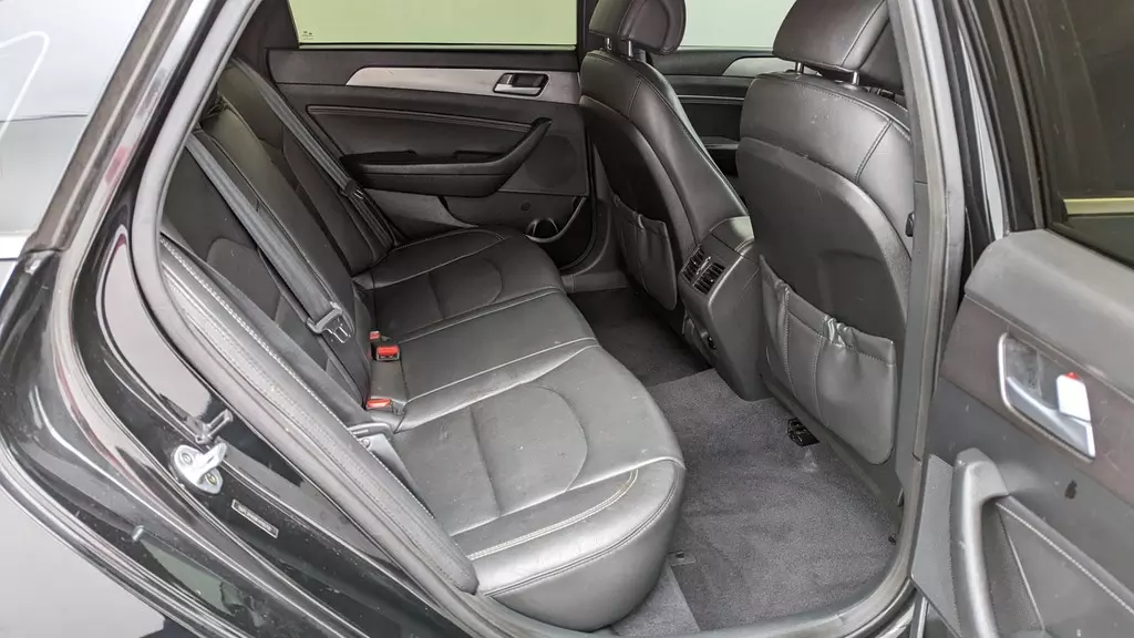 Florida Fine Cars - Used HYUNDAI SONATA 2015 MIAMI 2.0T SPORT