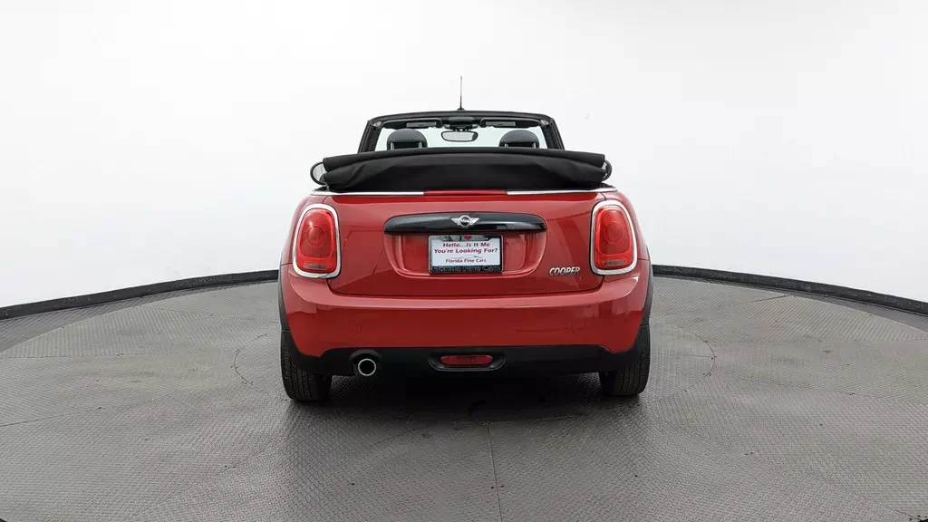 Florida Fine Cars - Used MINI COOPER 2017 MIAMI 