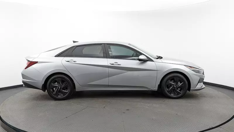 Florida Fine Cars - Used HYUNDAI ELANTRA 2022 MARGATE SEL