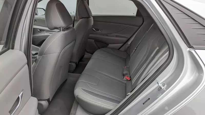 Florida Fine Cars - Used HYUNDAI ELANTRA 2022 MARGATE SEL