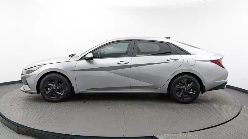 Florida Fine Cars - Used HYUNDAI ELANTRA 2022 MARGATE SEL