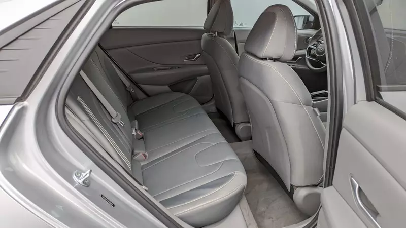 Florida Fine Cars - Used HYUNDAI ELANTRA 2022 MARGATE SEL
