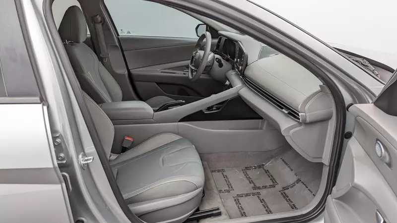 Florida Fine Cars - Used HYUNDAI ELANTRA 2022 MARGATE SEL