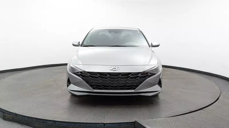 Florida Fine Cars - Used HYUNDAI ELANTRA 2022 MARGATE SEL
