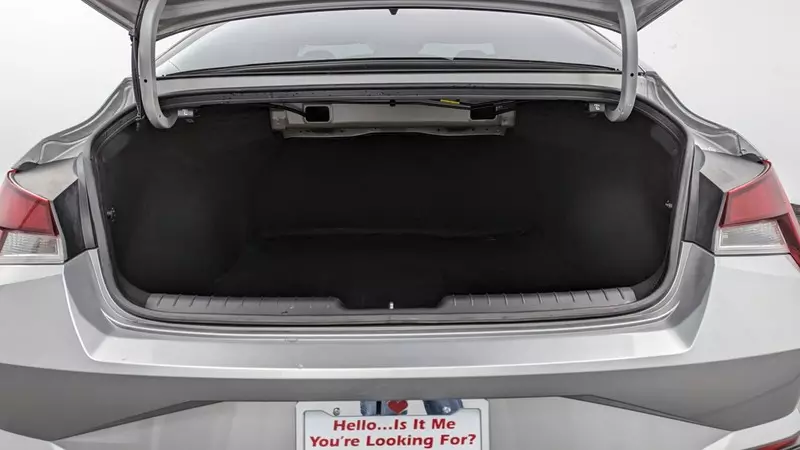 Florida Fine Cars - Used HYUNDAI ELANTRA 2022 MARGATE SEL
