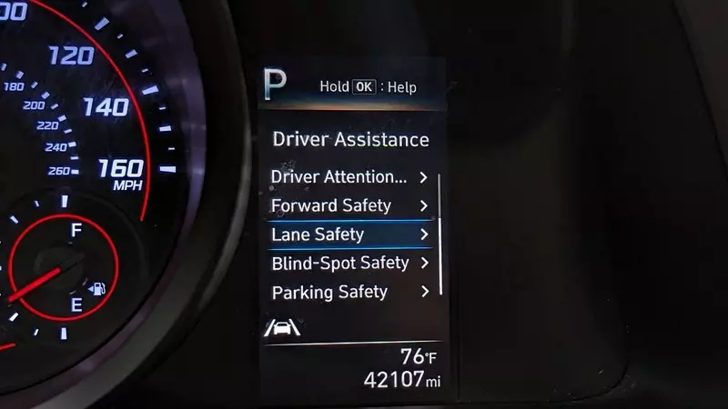 Florida Fine Cars - Used HYUNDAI ELANTRA 2022 MARGATE SEL