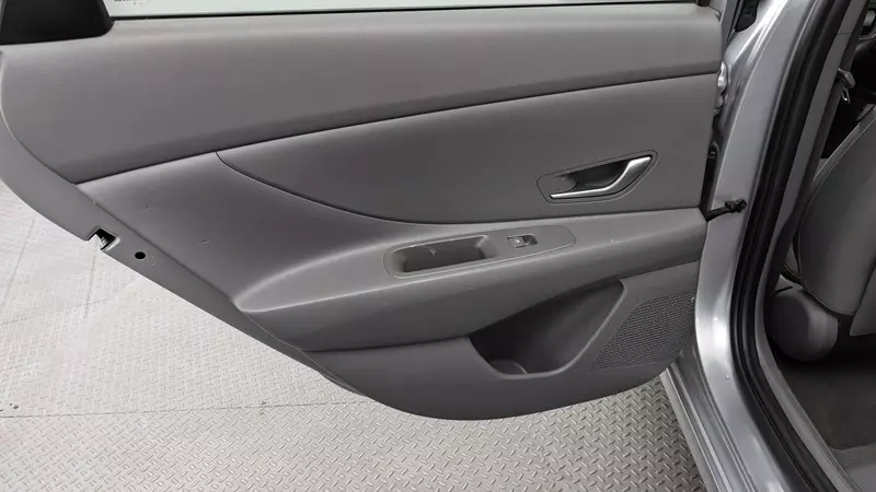 Florida Fine Cars - Used HYUNDAI ELANTRA 2022 MARGATE SEL