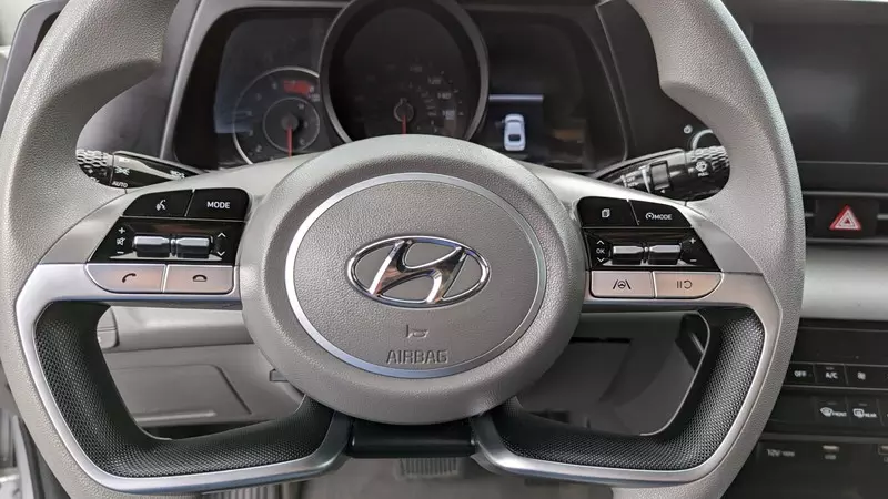 Florida Fine Cars - Used HYUNDAI ELANTRA 2022 MARGATE SEL