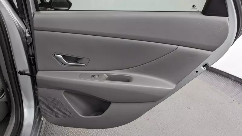 Florida Fine Cars - Used HYUNDAI ELANTRA 2022 MARGATE SEL