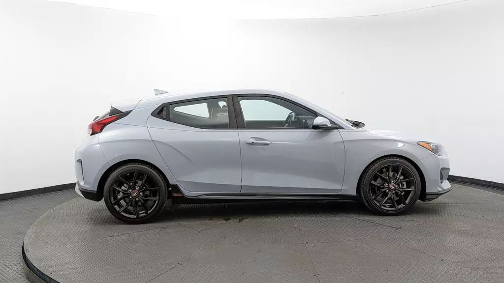 Florida Fine Cars - Used HYUNDAI VELOSTER 2020 MIAMI TURBO R-SPEC