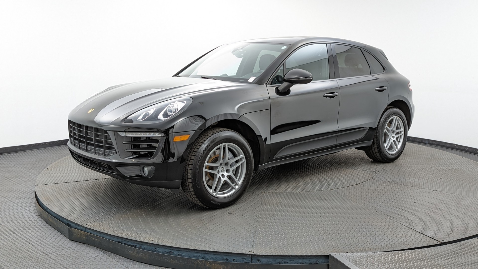 Florida Fine Cars - Used PORSCHE MACAN 2017 MIAMI 