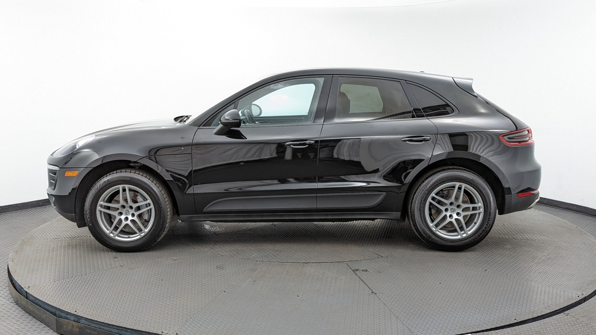 Florida Fine Cars - Used PORSCHE MACAN 2017 MIAMI 