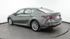 Florida Fine Cars - Used TOYOTA CAMRY 2022 MARGATE LE