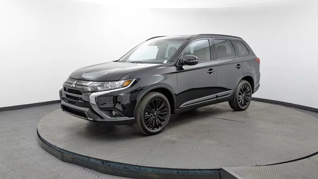 Florida Fine Cars - Used MITSUBISHI OUTLANDER 2020 MIAMI LE