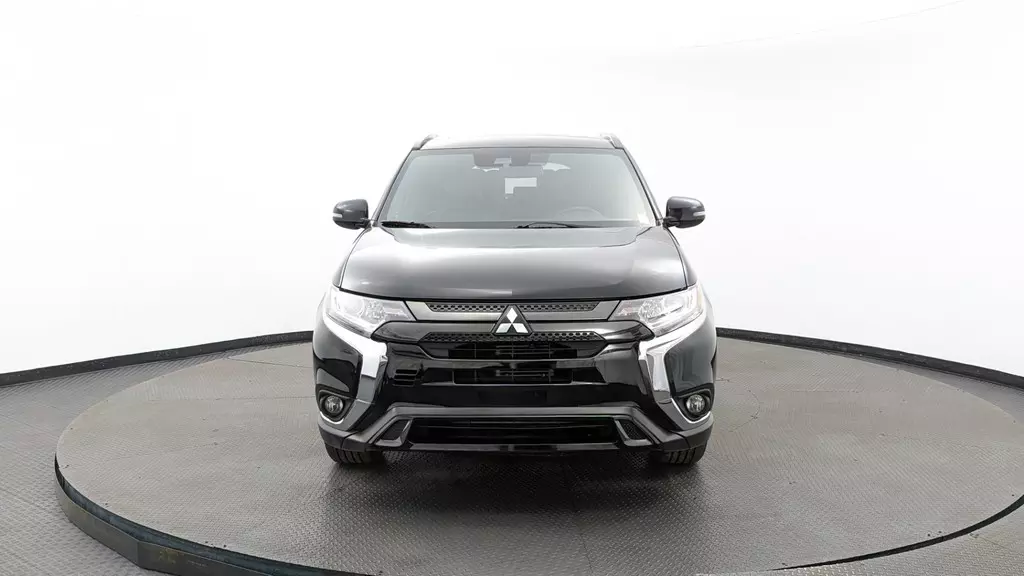 Florida Fine Cars - Used MITSUBISHI OUTLANDER 2020 MIAMI LE
