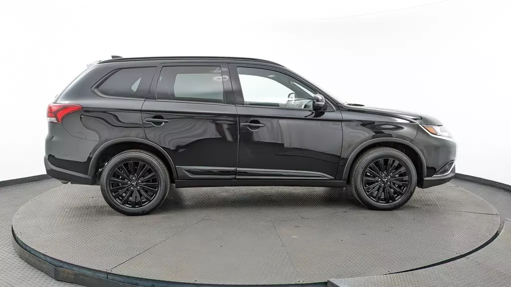 Florida Fine Cars - Used MITSUBISHI OUTLANDER 2020 MIAMI LE