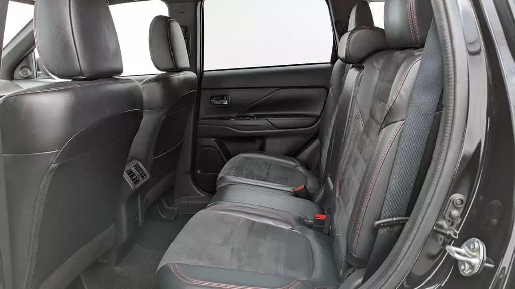 Florida Fine Cars - Used MITSUBISHI OUTLANDER 2020 MIAMI LE