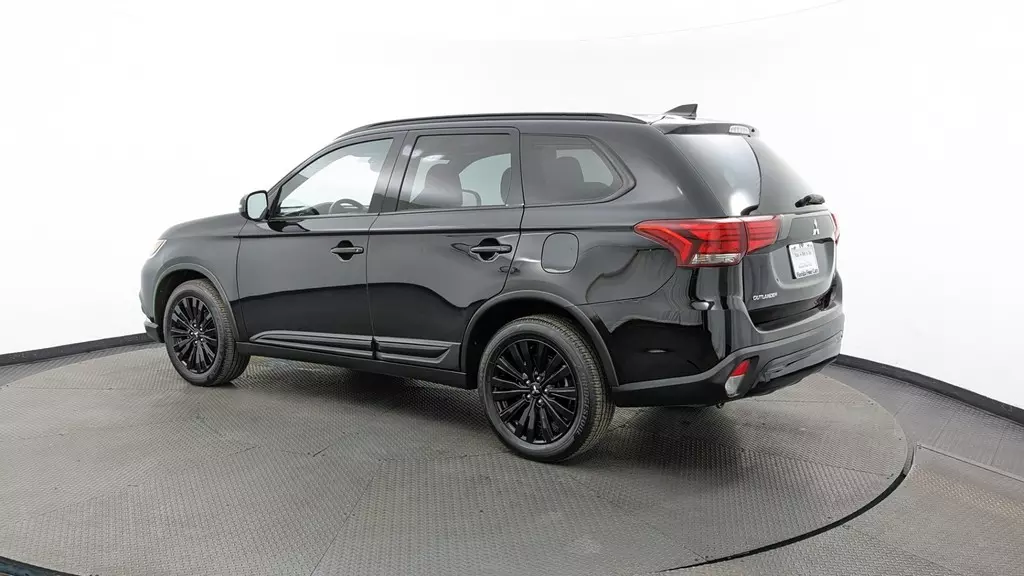 Florida Fine Cars - Used MITSUBISHI OUTLANDER 2020 MIAMI LE